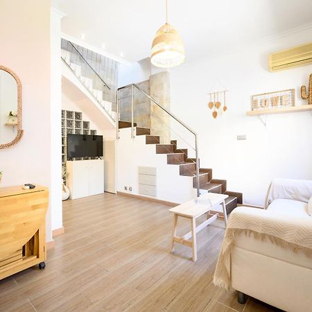 House Natura Malaga Bagian luar foto